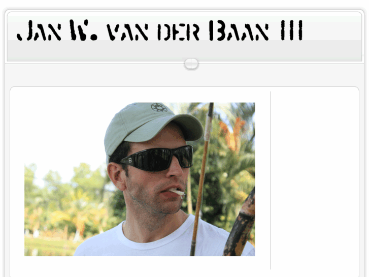 www.janvanderbaan.com