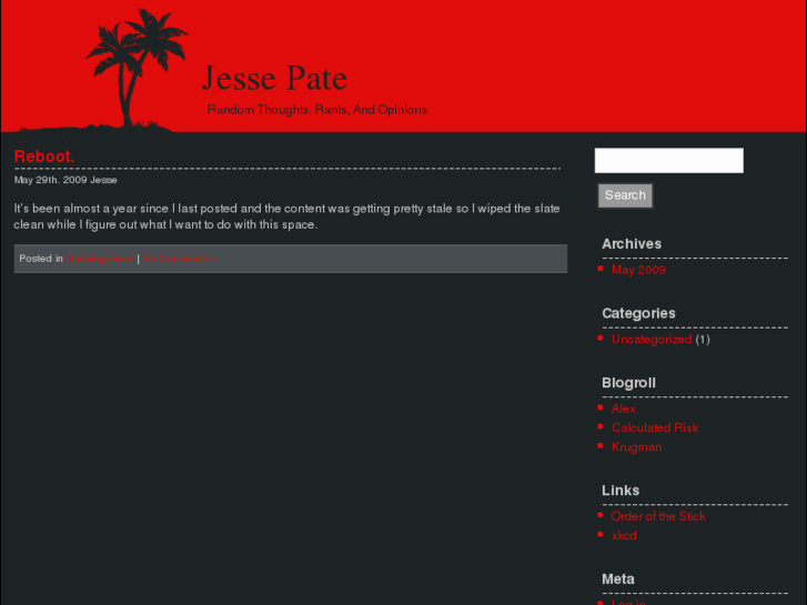 www.jessepate.com