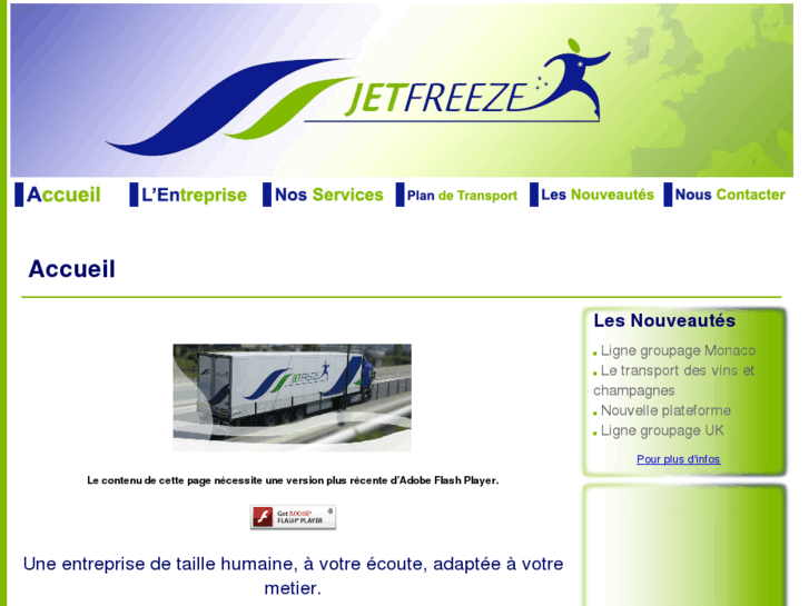 www.jetfreeze.net