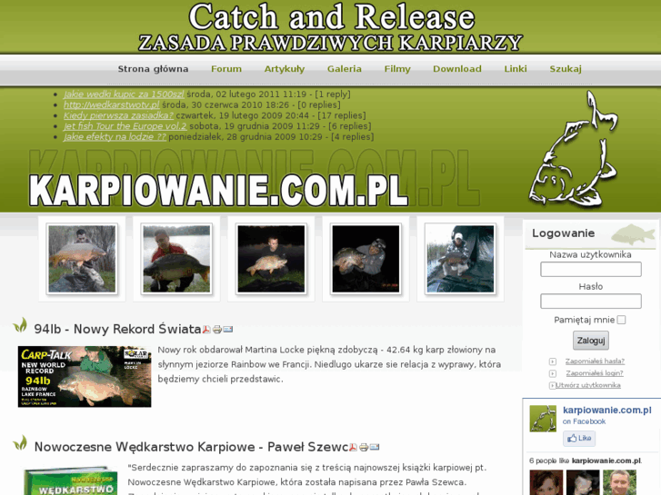 www.karpiowanie.com.pl