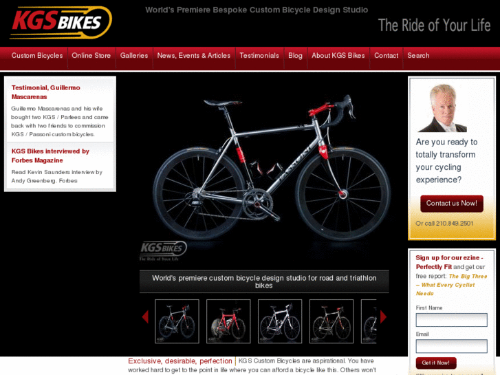 www.kgsbikes.com