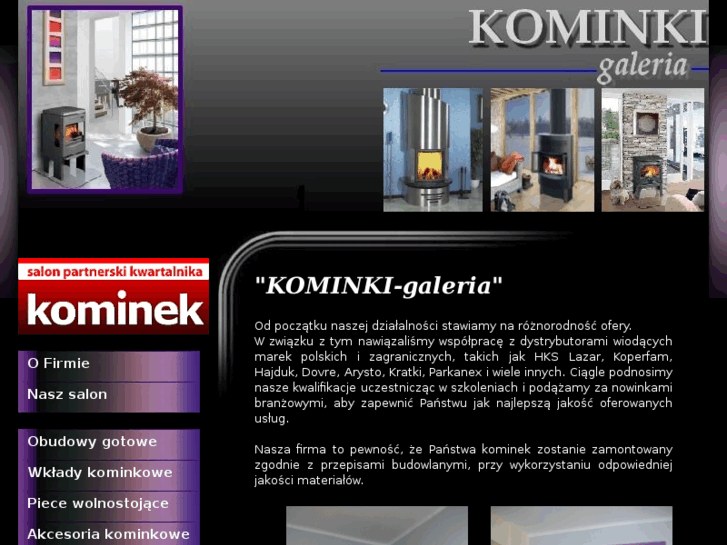 www.kominki-galeria.com