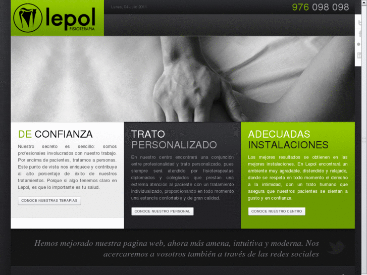 www.lepolzaragoza.com