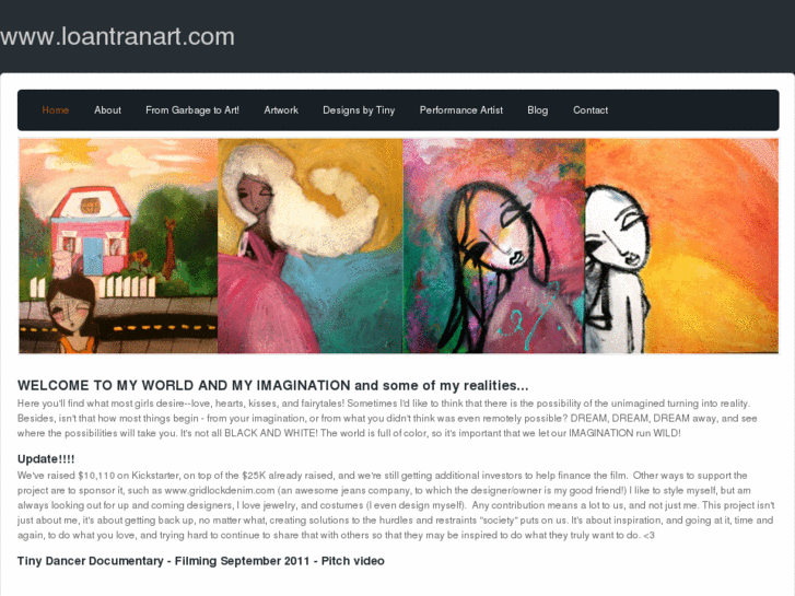 www.loantranart.com