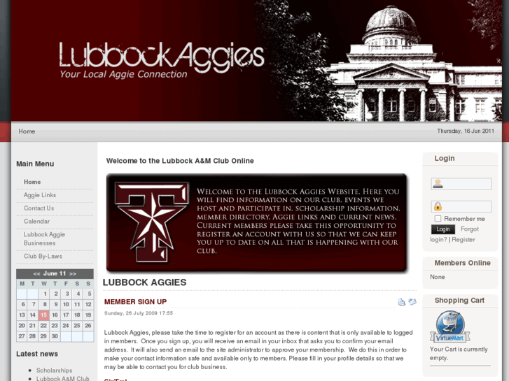 www.lubbockaggies.com