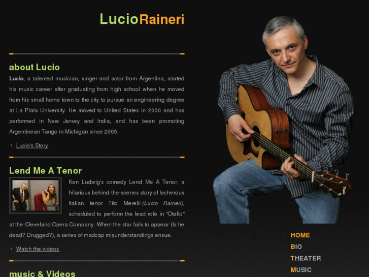 www.lucioraineri.net