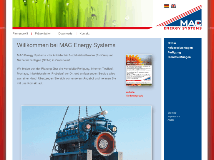 www.mac-energy.de