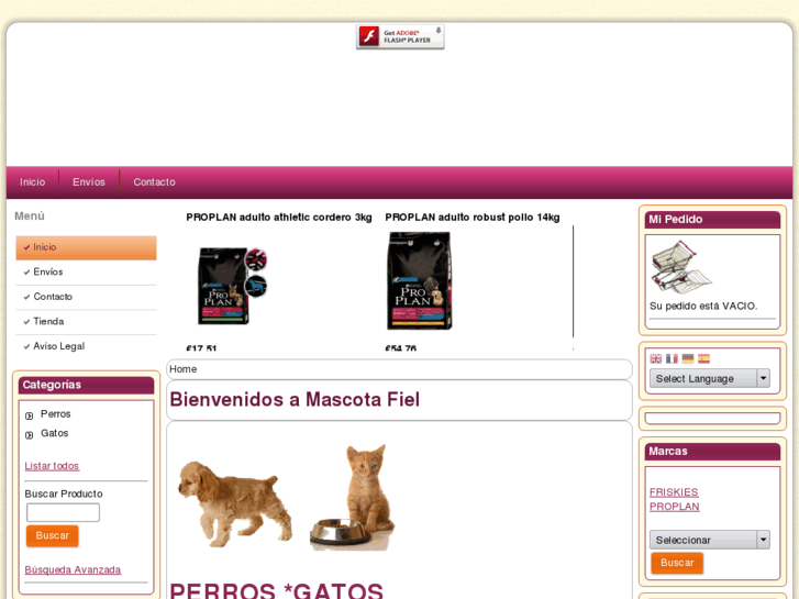 www.mascotafiel.com