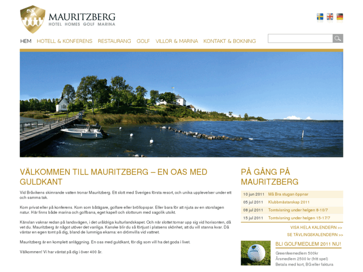 www.mauritzberg.se