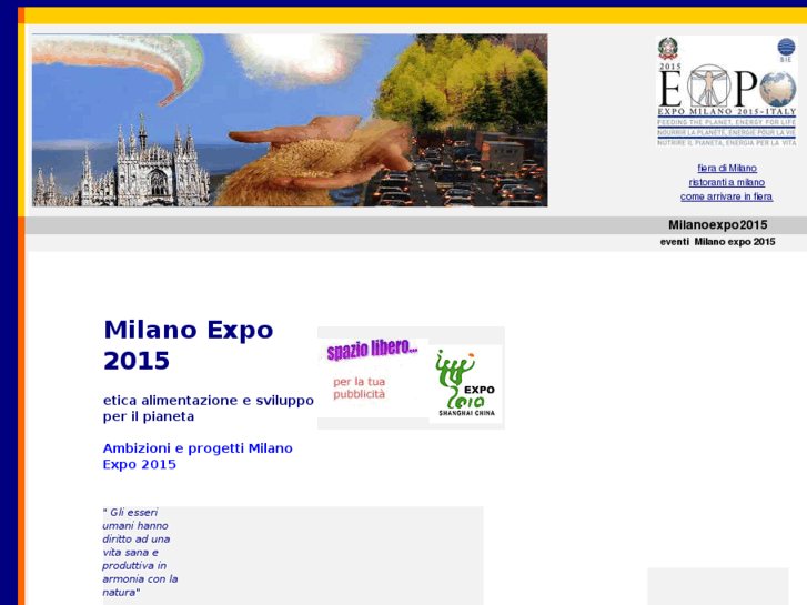 www.milanoexpo2015.es