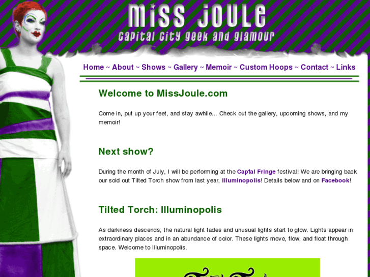 www.missjoule.com