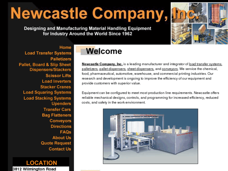 www.newcastleco.com