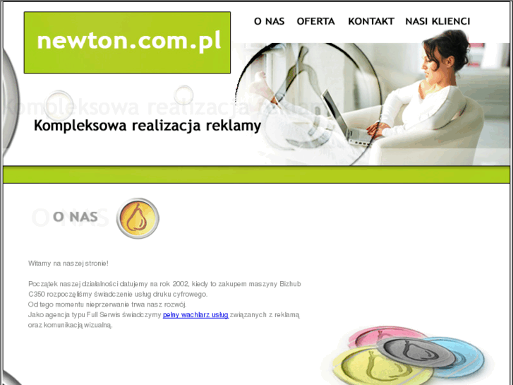 www.newton.com.pl