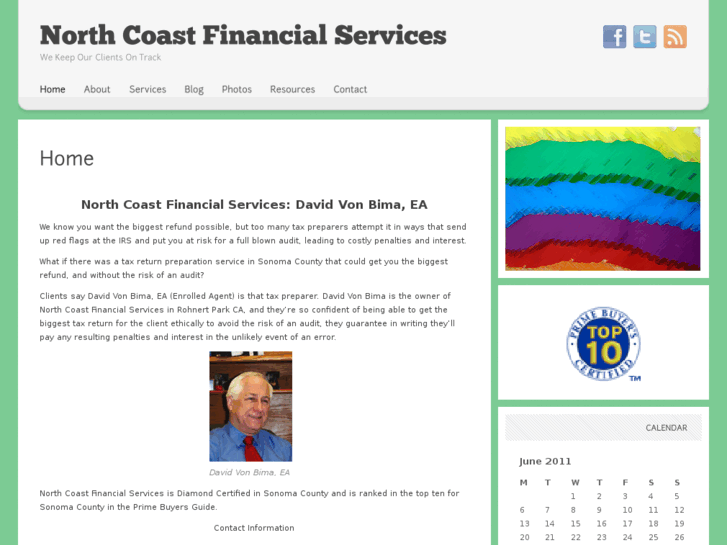 www.northcoastfinancialservices.com