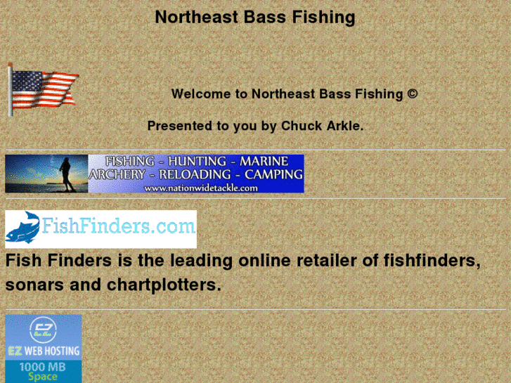 www.northeastbassfishing.com