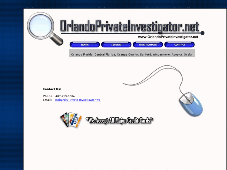 www.orlandoprivateinvestigator.net