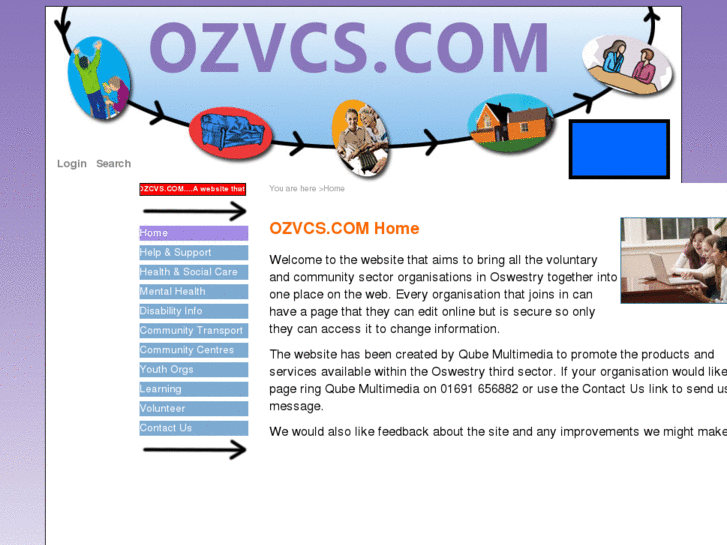 www.ozvcs.com