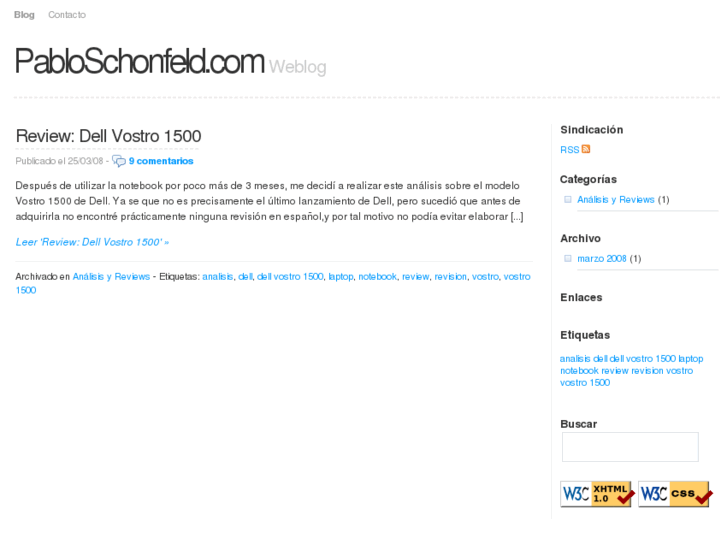 www.pabloschonfeld.com