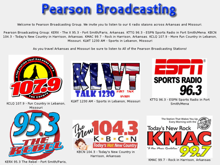 www.pearsonbroadcasting.com