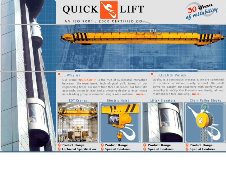 www.quicklift.biz