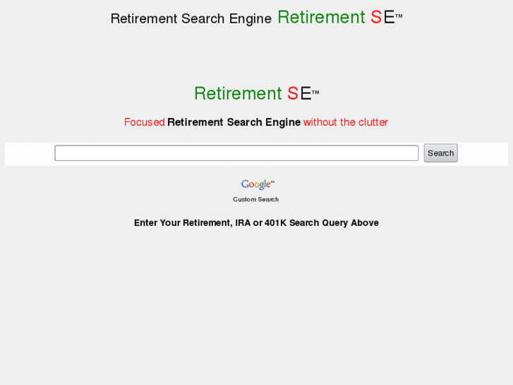 www.retirementse.com