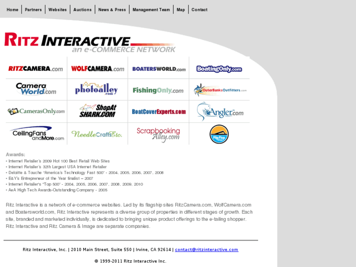 www.ritz-interactiveinc.net