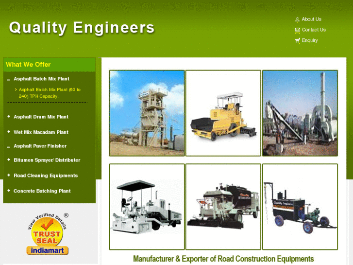 www.roadconstructionmachineries.com