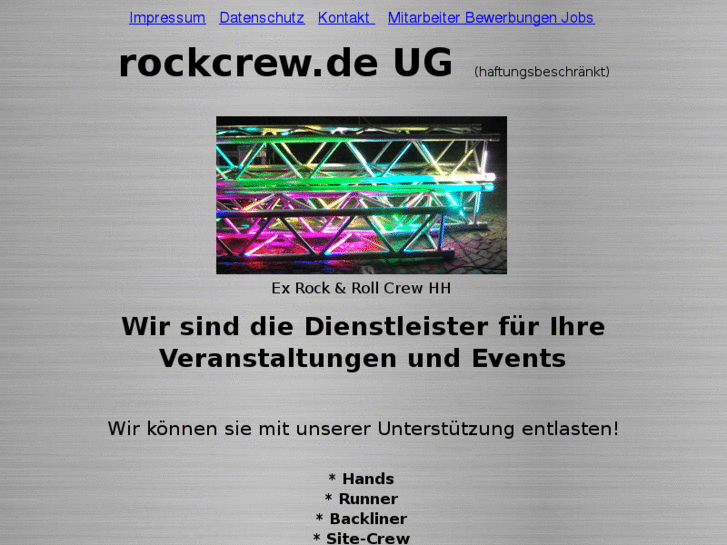 www.rockcrew.de