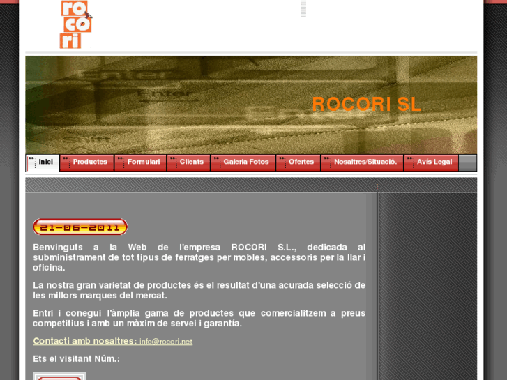 www.rocori.es