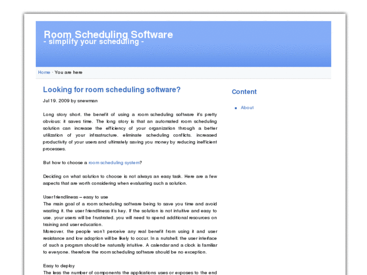 www.room-scheduling-software.com