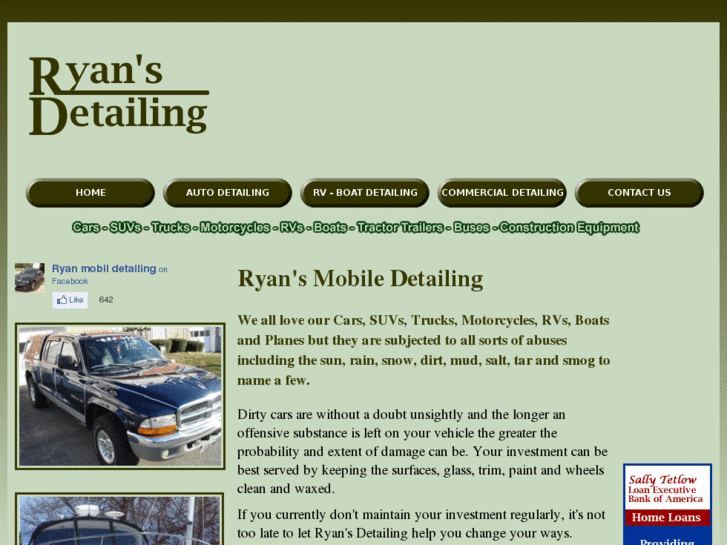 www.ryanautodetailing.com