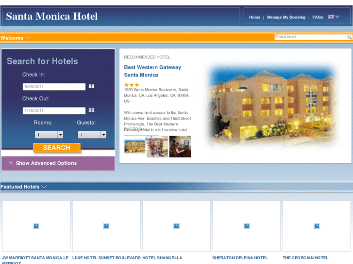 www.santamonicahotel.net