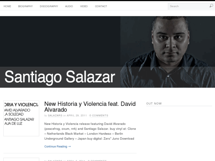 www.santiagosalazar.com