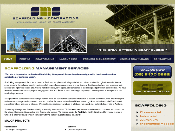 www.scaffman.com.au