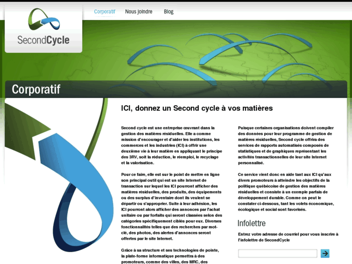 www.second-cycle.com