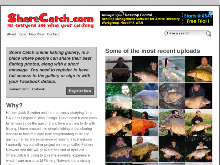www.sharecatch.com