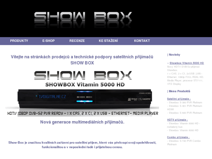 www.show-box.eu