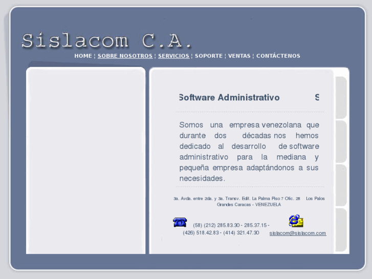 www.sislacom.com