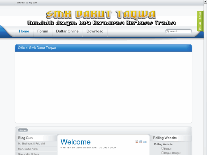 www.smk-daruttaqwa.com