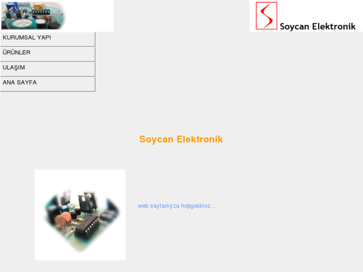 www.soycanelektronik.com