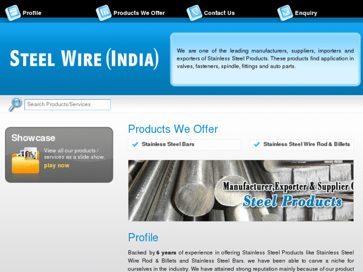 www.steelwireindia.com