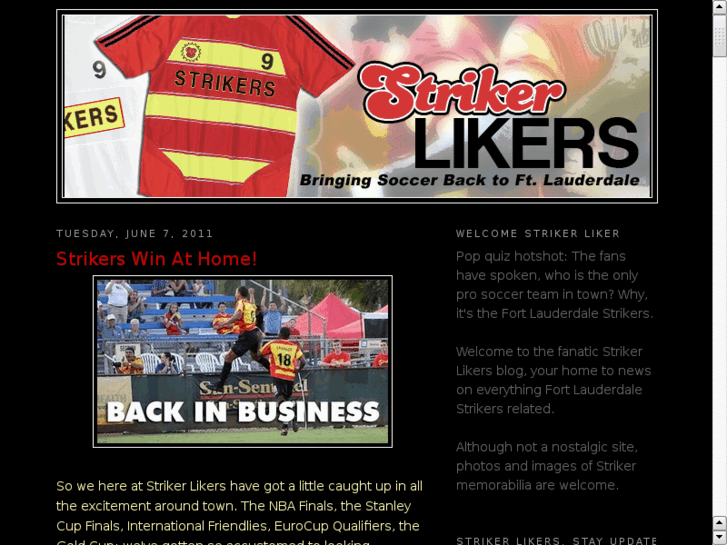 www.strikerlikers.com