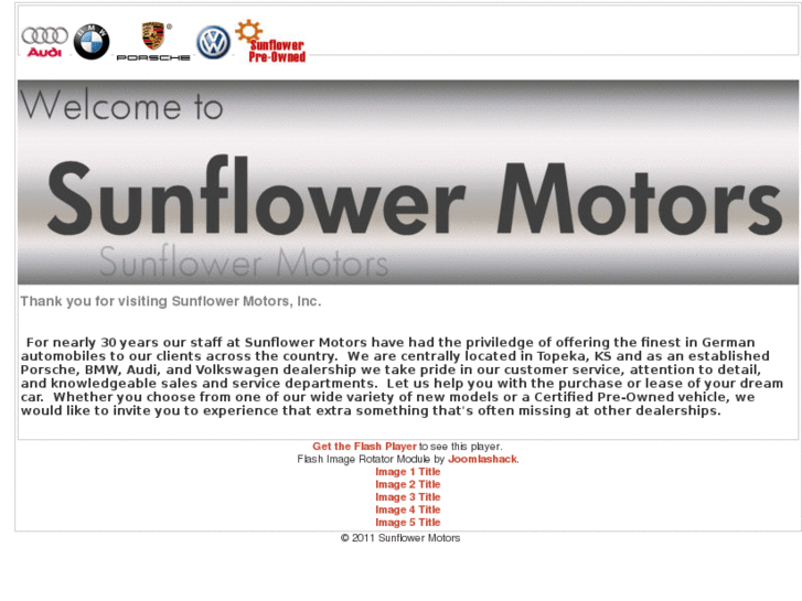 www.sunflowermotors.com