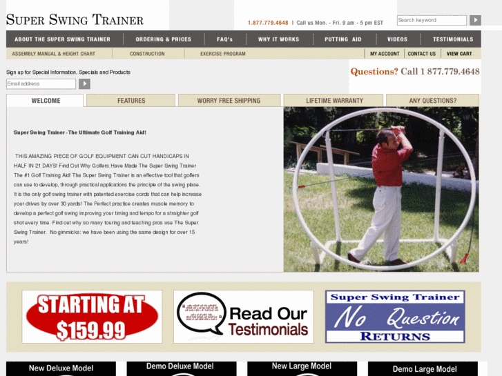 www.superswingtrainer.com