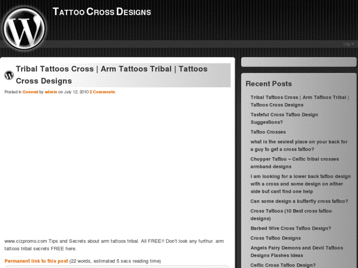 www.tattoocrossdesigns.com