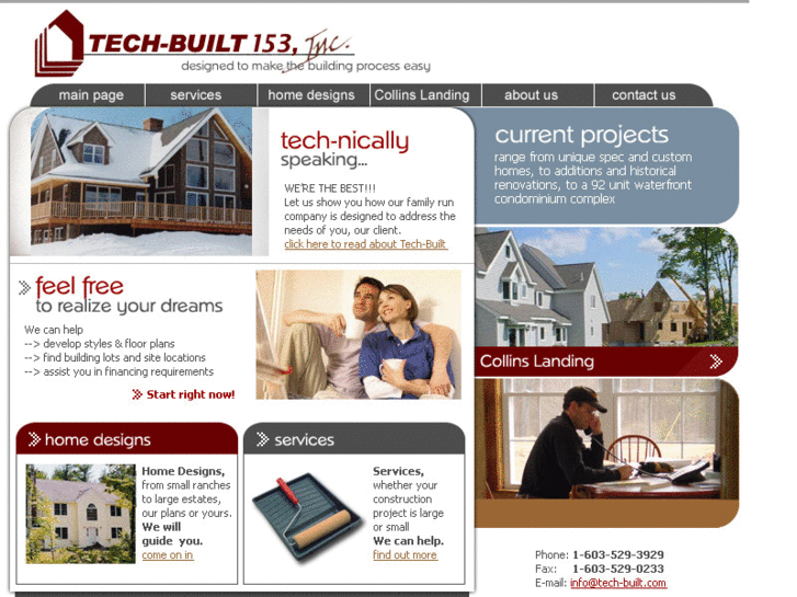 www.tech-built.com