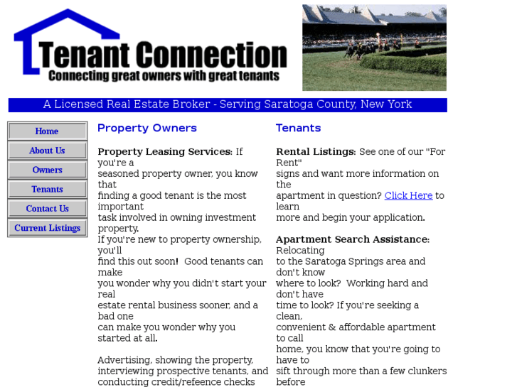 www.tenant-connection.com