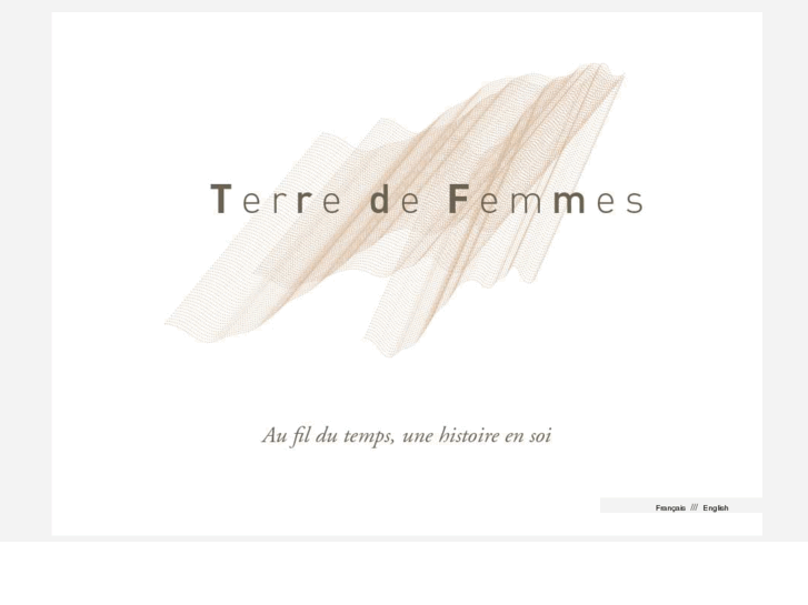 www.terre-de-femmes.com