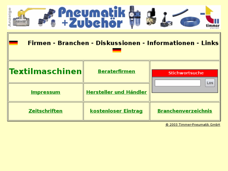 www.textilmaschine.de