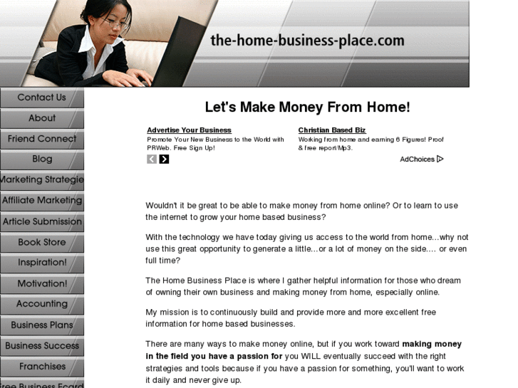 www.the-home-business-place.com